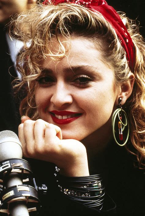 80s madonna images